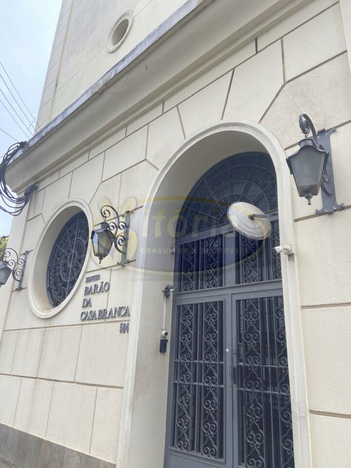 Apartamento para Venda - Centro