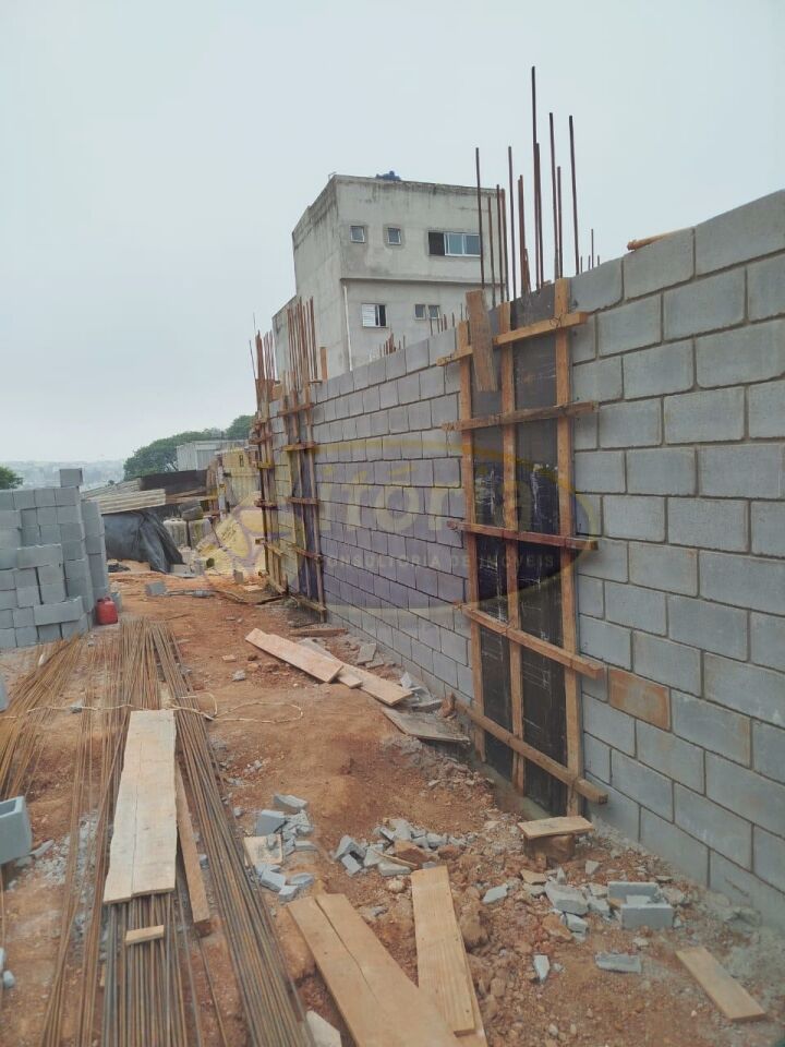 Apartamento para Venda - Vila Humaitá