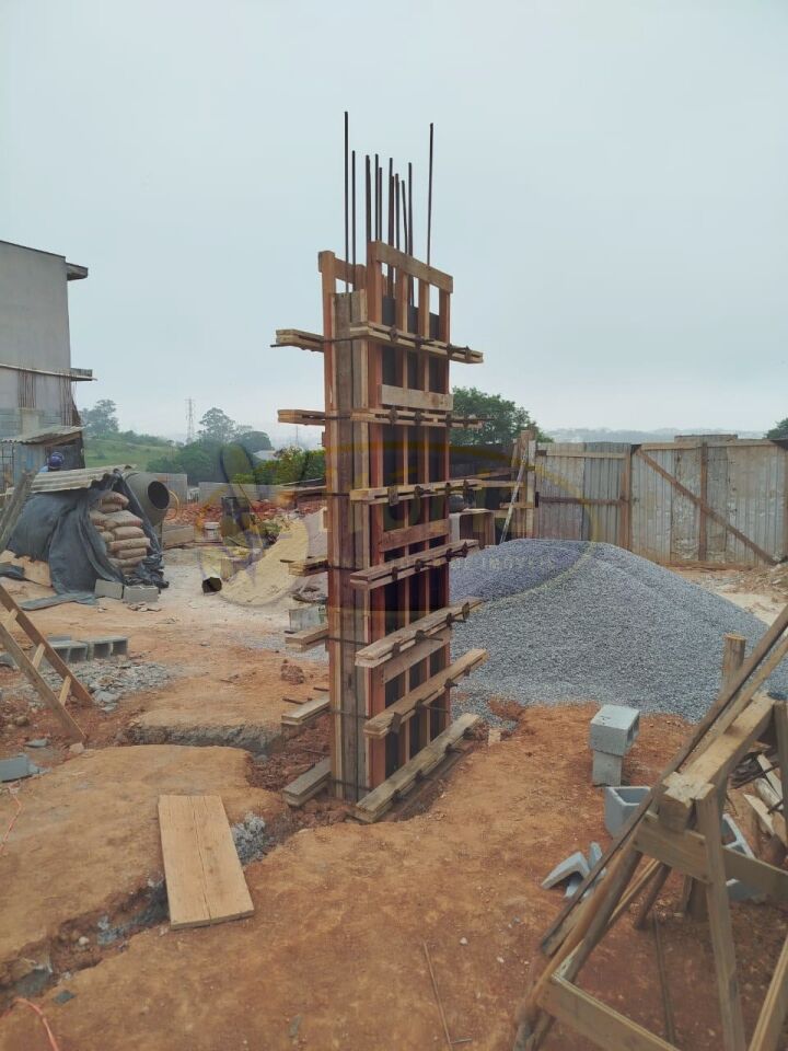 Apartamento para Venda - Vila Humaitá