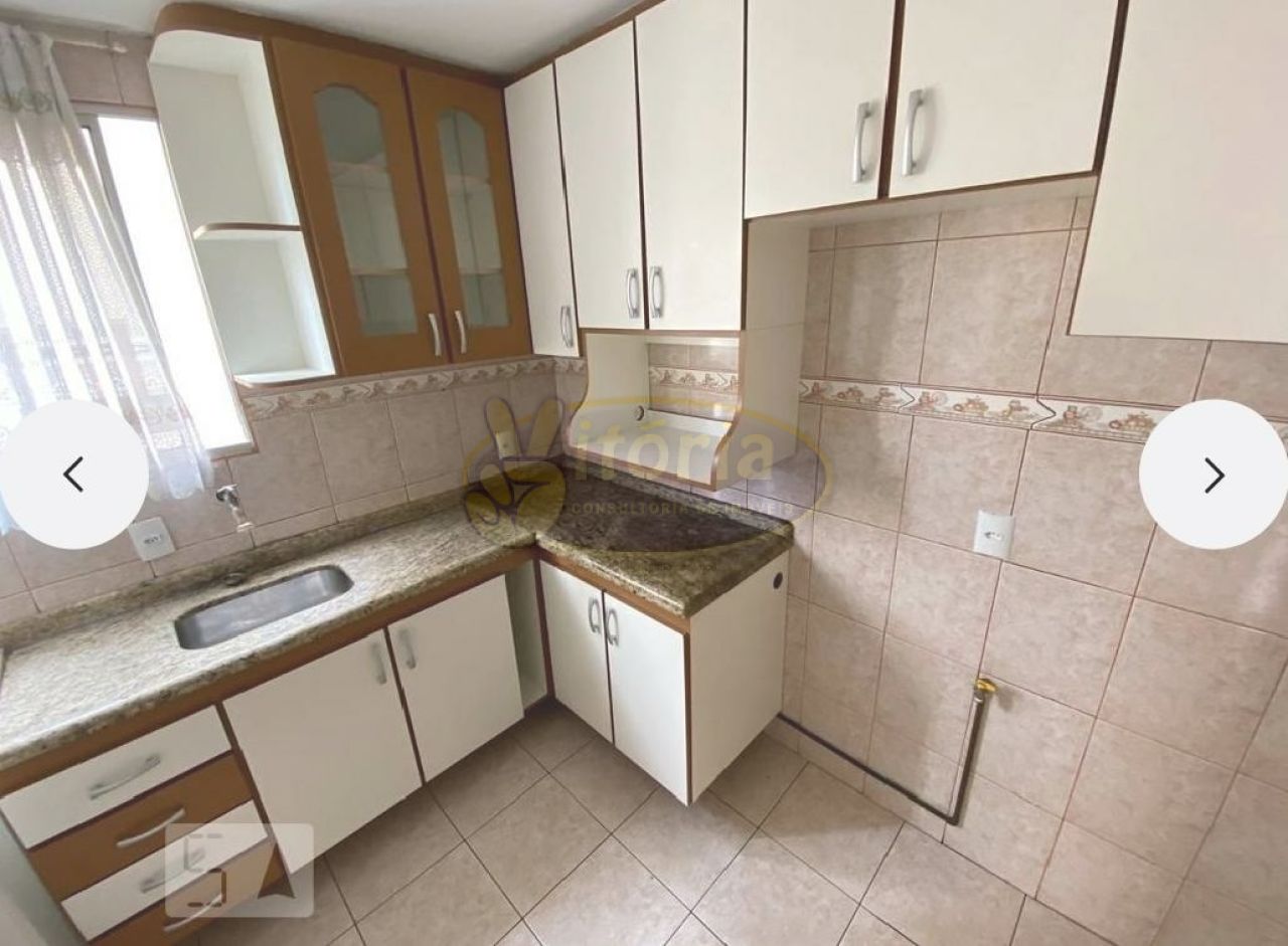 Apartamento para Venda - Demarchi