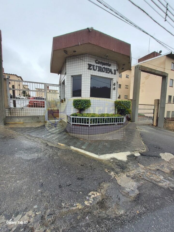 Apartamento para Locação - Vila Jerusalém