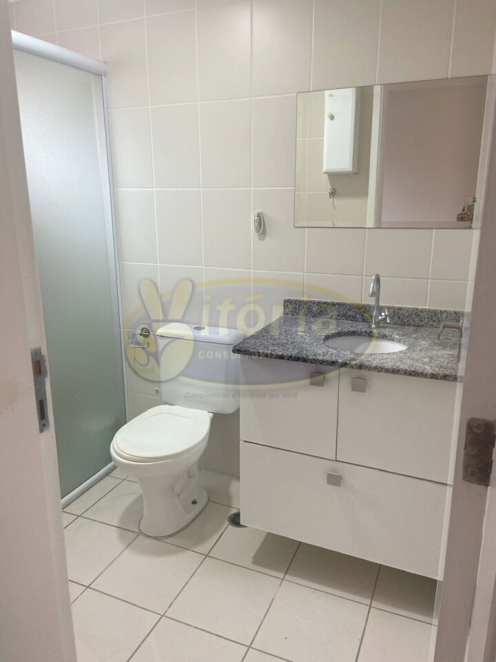 Apartamento para Venda - Jardim Santo André
