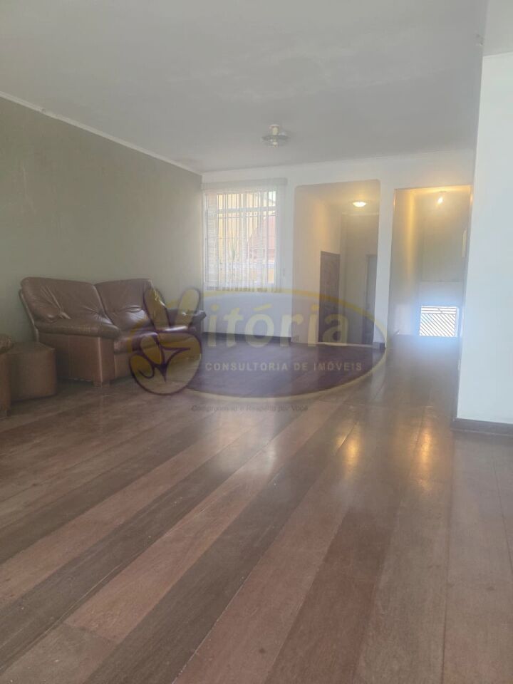 Sobrado para Venda - Vila Valparaíso