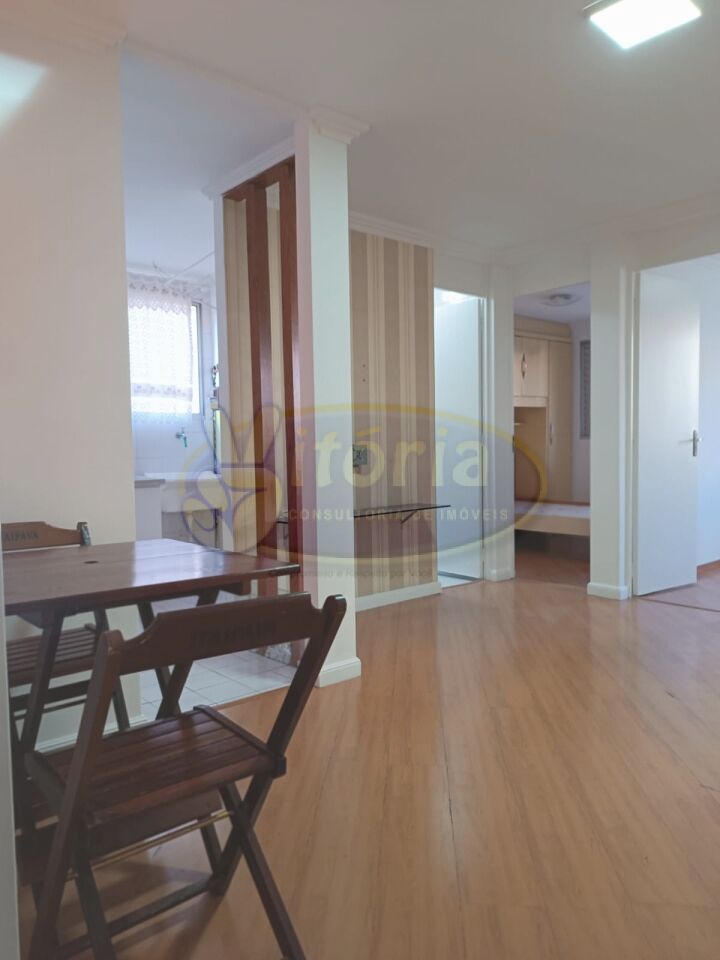Apartamento para Venda - Demarchi
