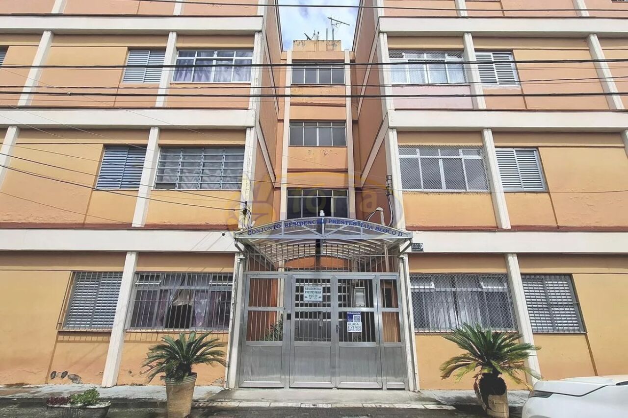 Apartamento para Venda - Vila Sacadura Cabral