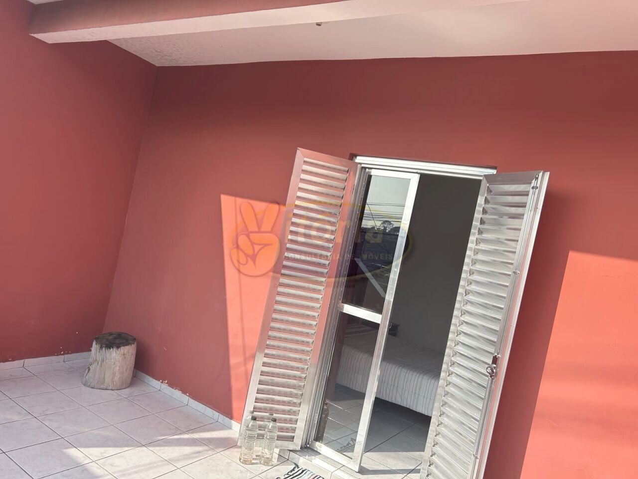 Sobrado para Venda - Dos Casa