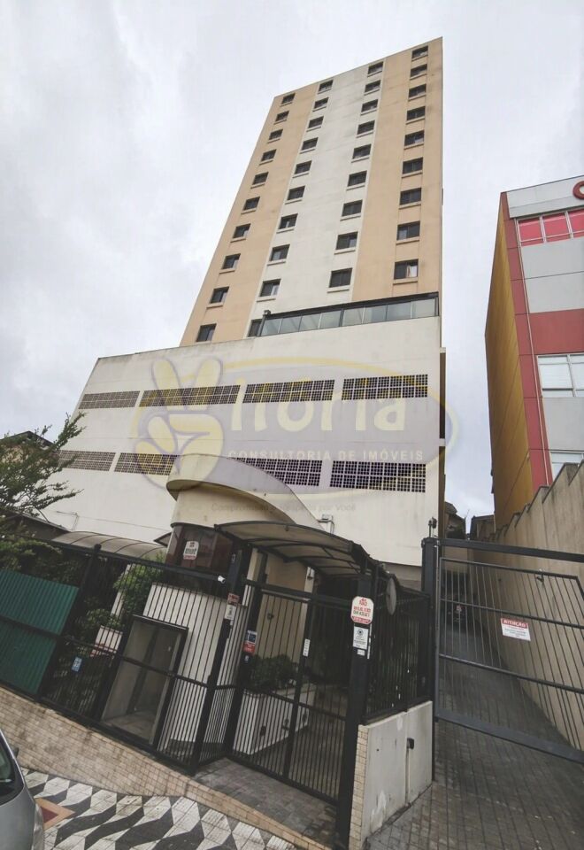 Apartamento para Venda - Assunção