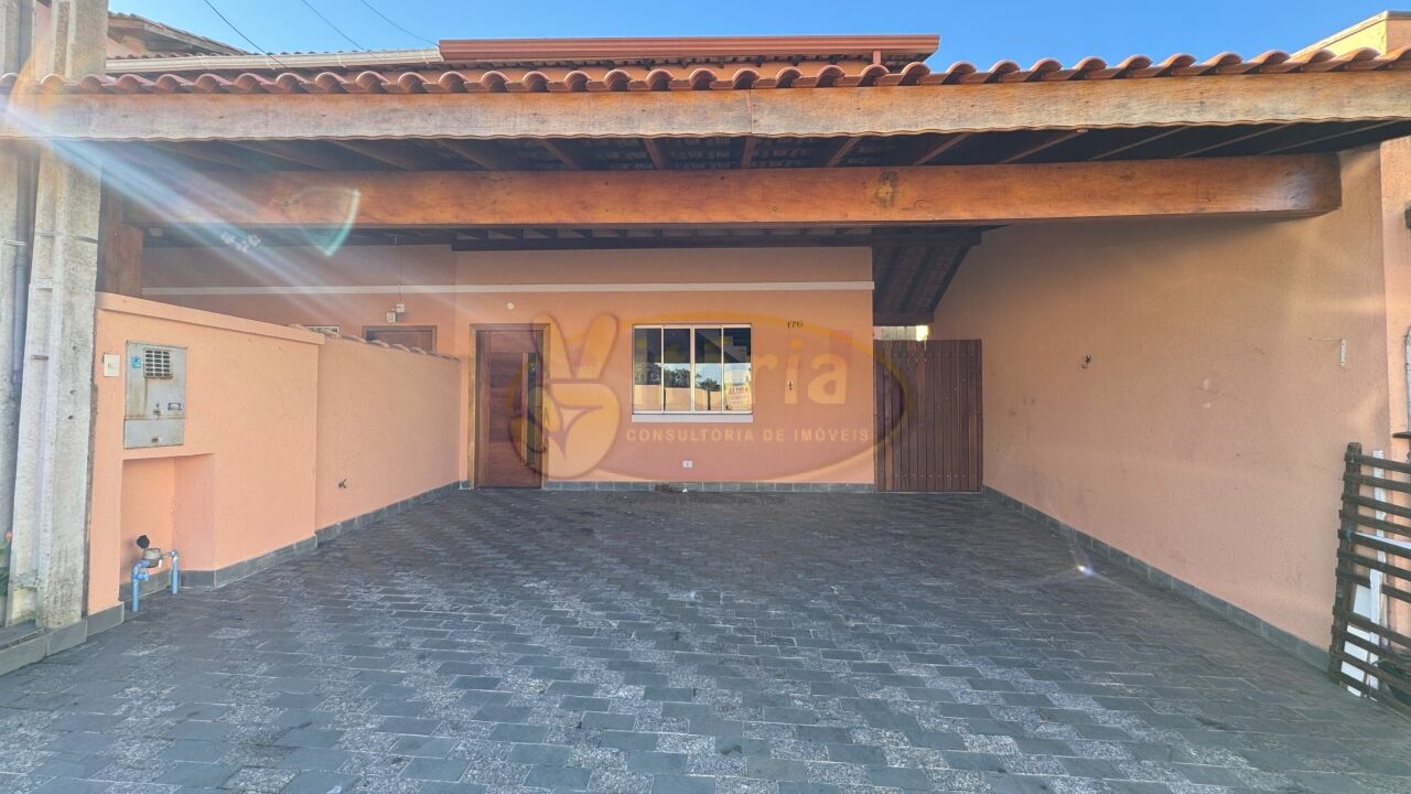 Casa para Venda - Demarchi