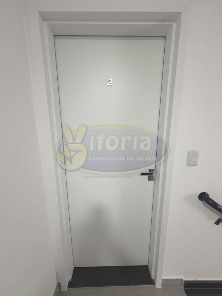 Apartamento para Venda - Vila Metalúrgica