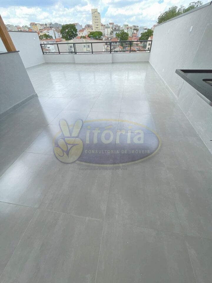 Apartamento para Venda - Vila Metalúrgica