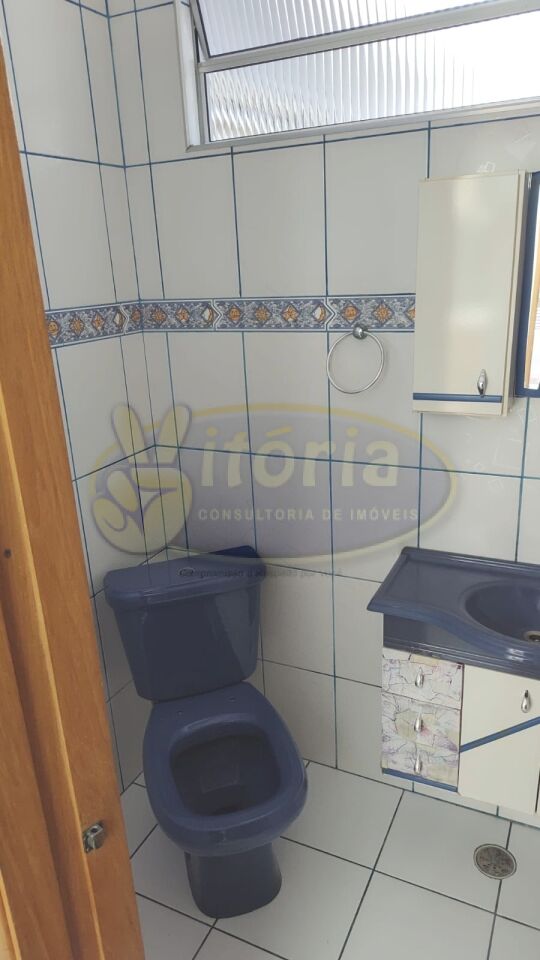Apartamento para Venda - Vila Homero Thon
