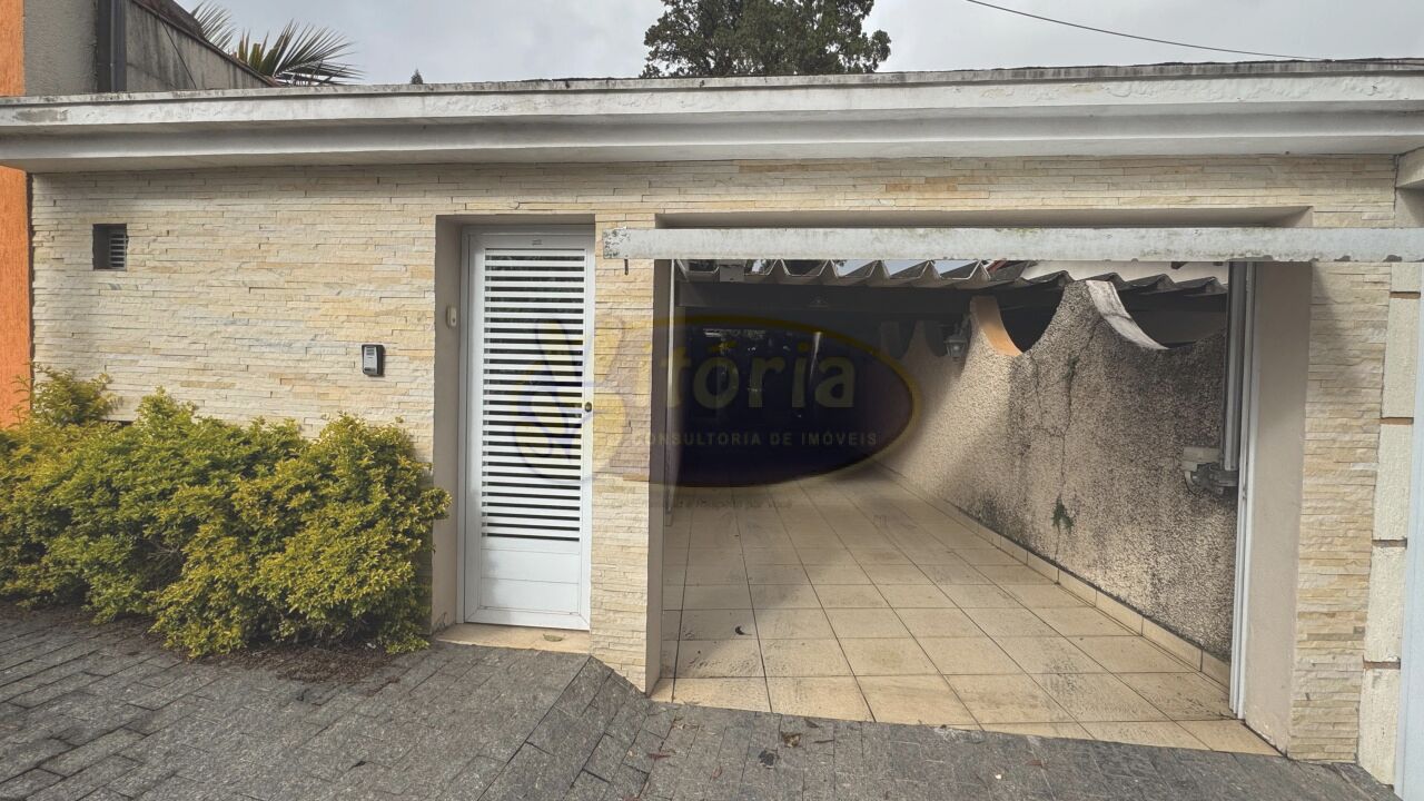 Casa Térrea para Venda - Parque Terra Nova