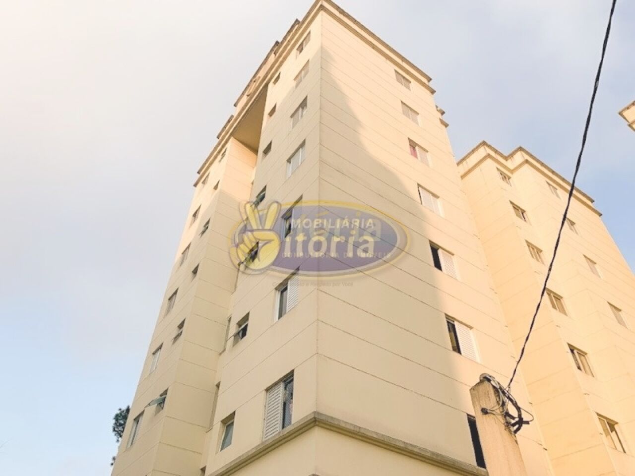 Apartamento para Venda - Demarchi