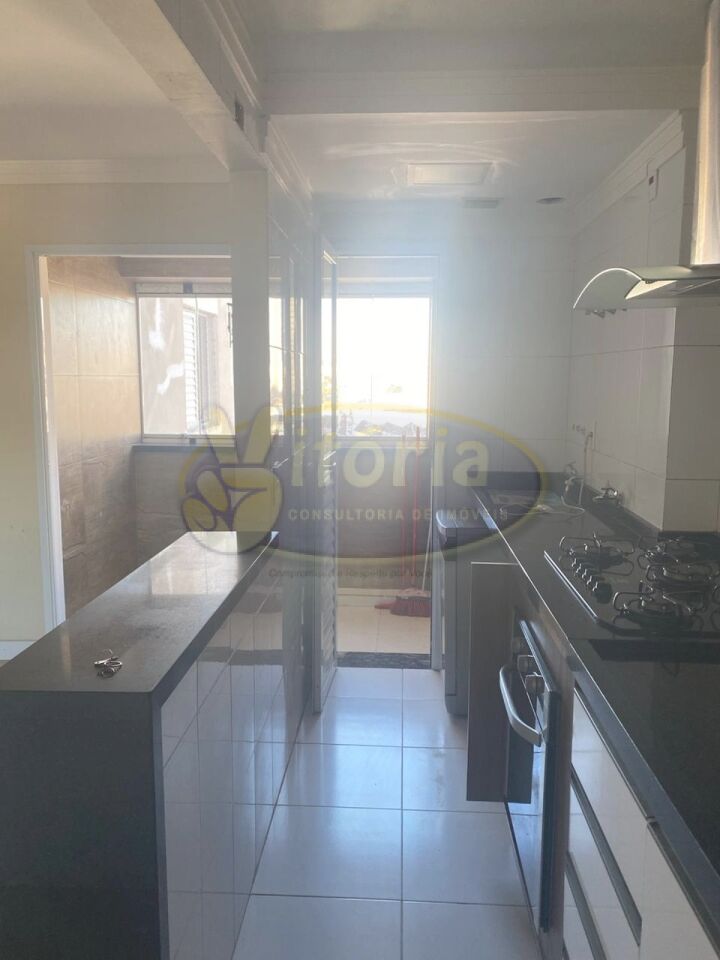 Apartamento para Venda - Casa Branca