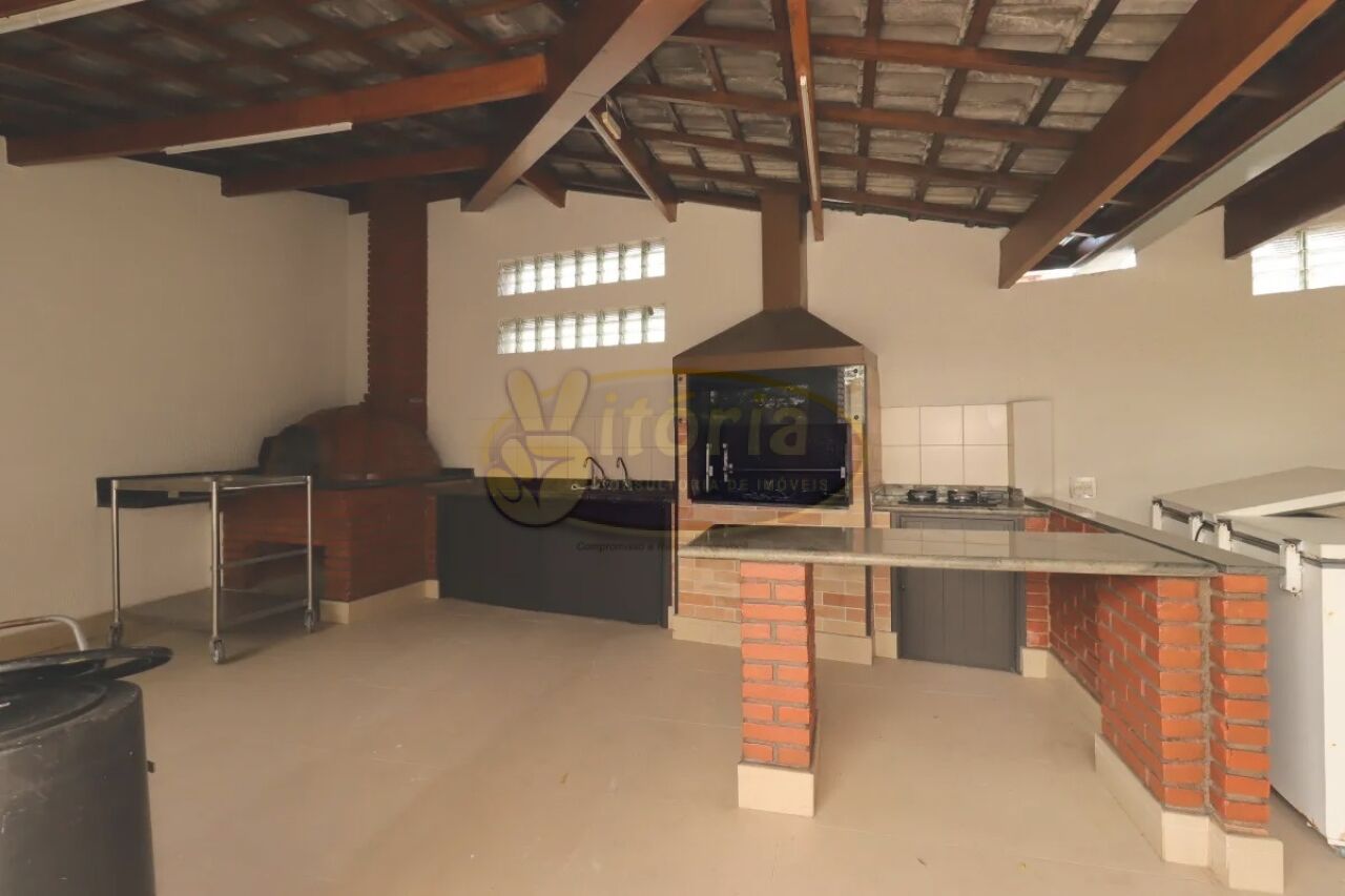 Apartamento para Venda - Centro