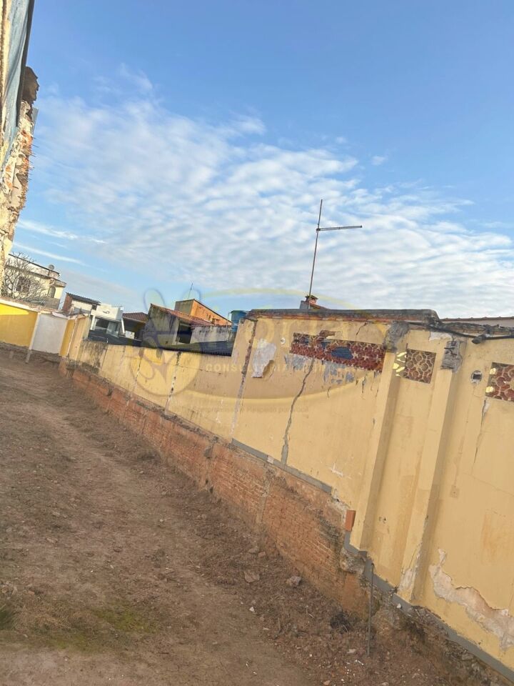 Terreno para Venda - Planalto