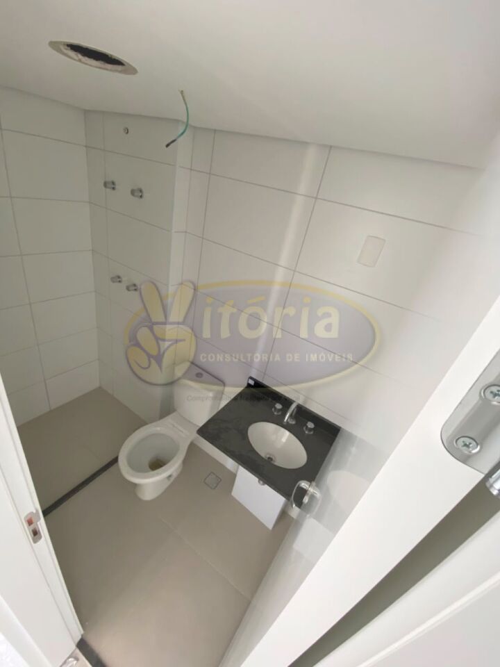 Apartamento para Venda - Rudge Ramos