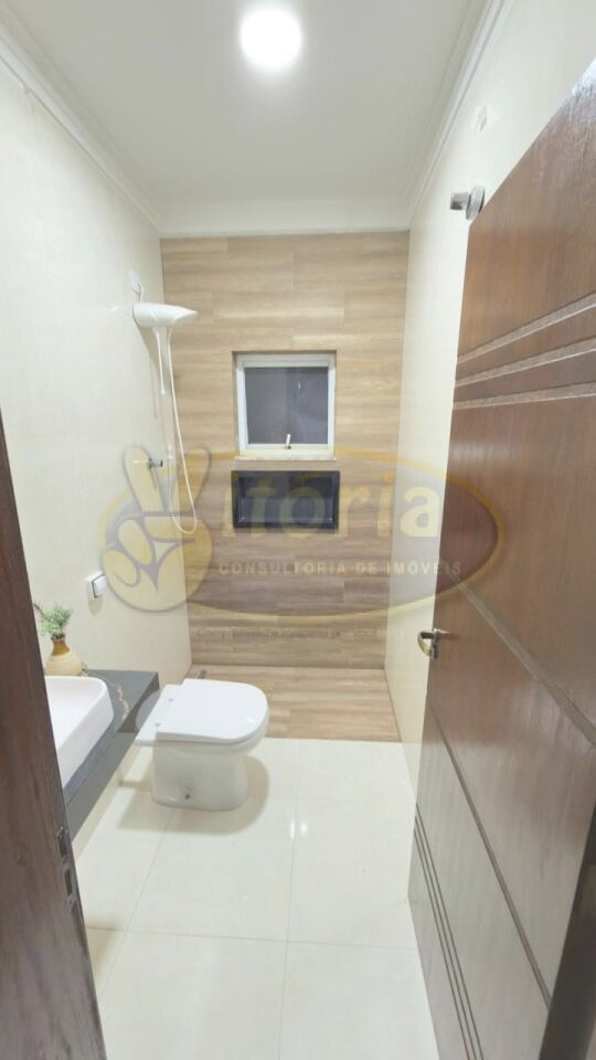 Sobrado para Venda - Vila Gonçalves
