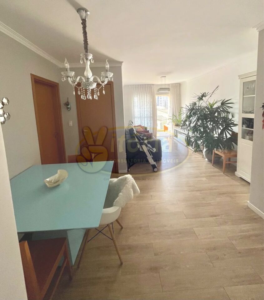 Apartamento para Venda - Jardim