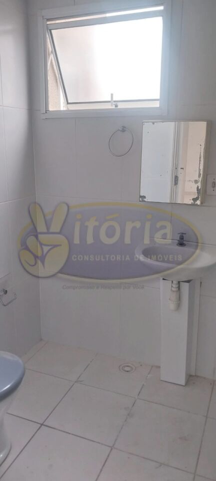 Apartamento para Venda - Jardim do Estádio