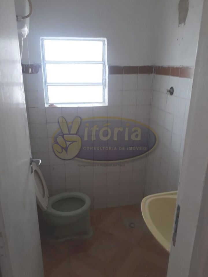 Casa Térrea para Venda - Vila Linda