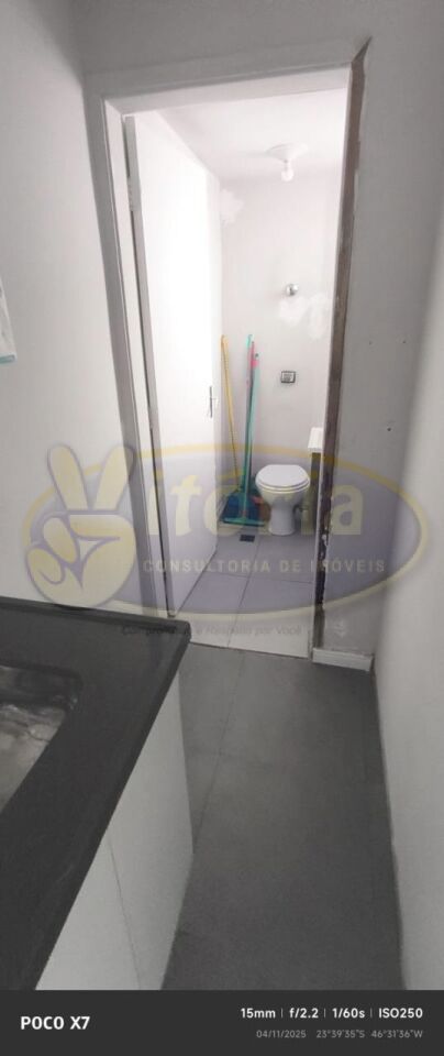 Sala Comercial para Venda - Centro