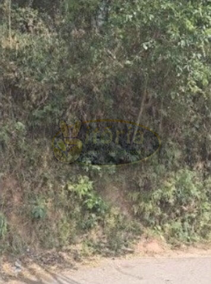 Terreno para Venda - Recreio da Borda do Campo