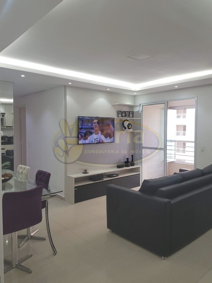 Apartamento para Locação - Centro