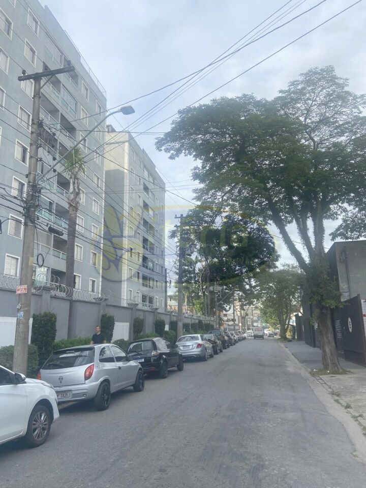 Apartamento para Venda - Vila São Pedro