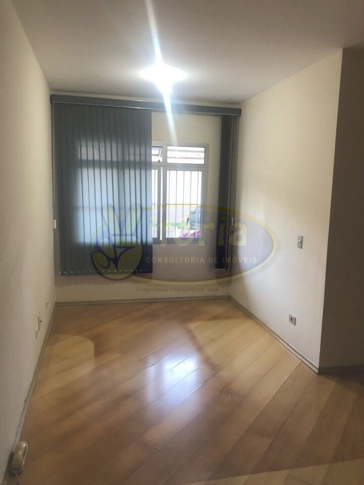 Apartamento para Locação - Parque Terra Nova