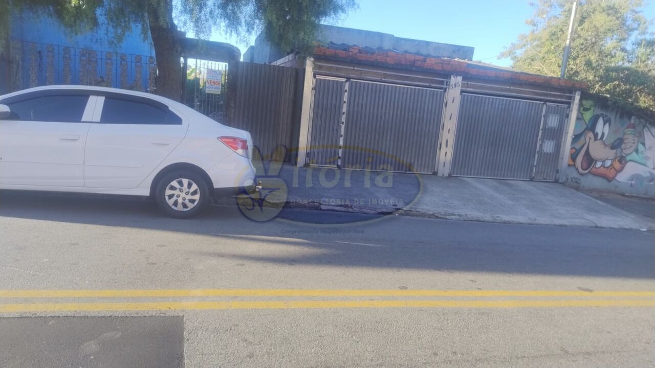 Terreno para Venda - Alvarenga