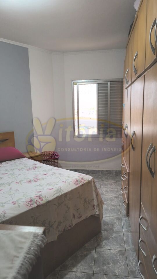 Apartamento para Venda - Assunção