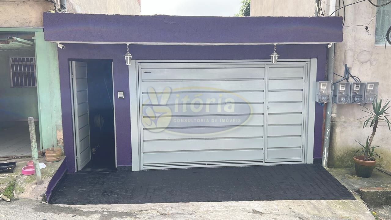 Sobrado para Venda - Parque Miami