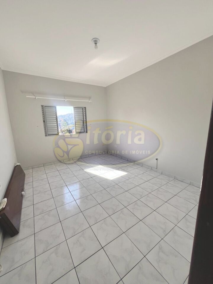 Sobrado para Venda - Ferrazópolis