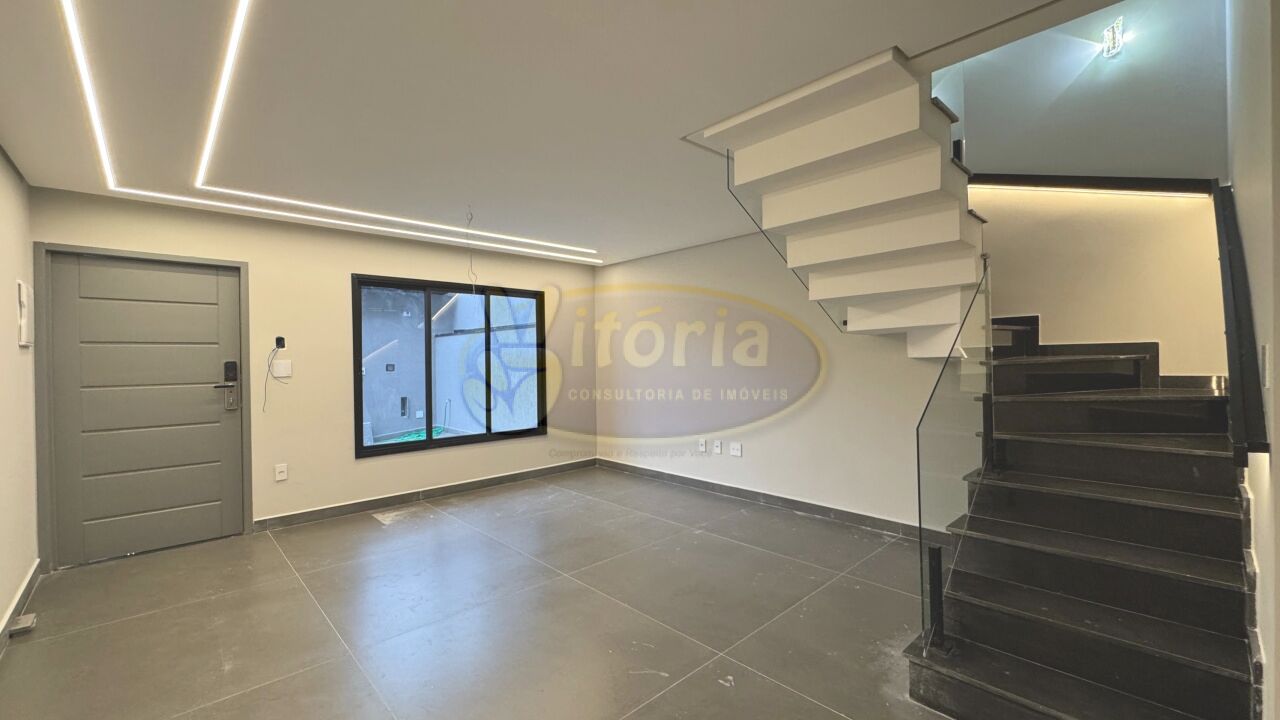 Sobrado para Venda - Jardim Bela Vista