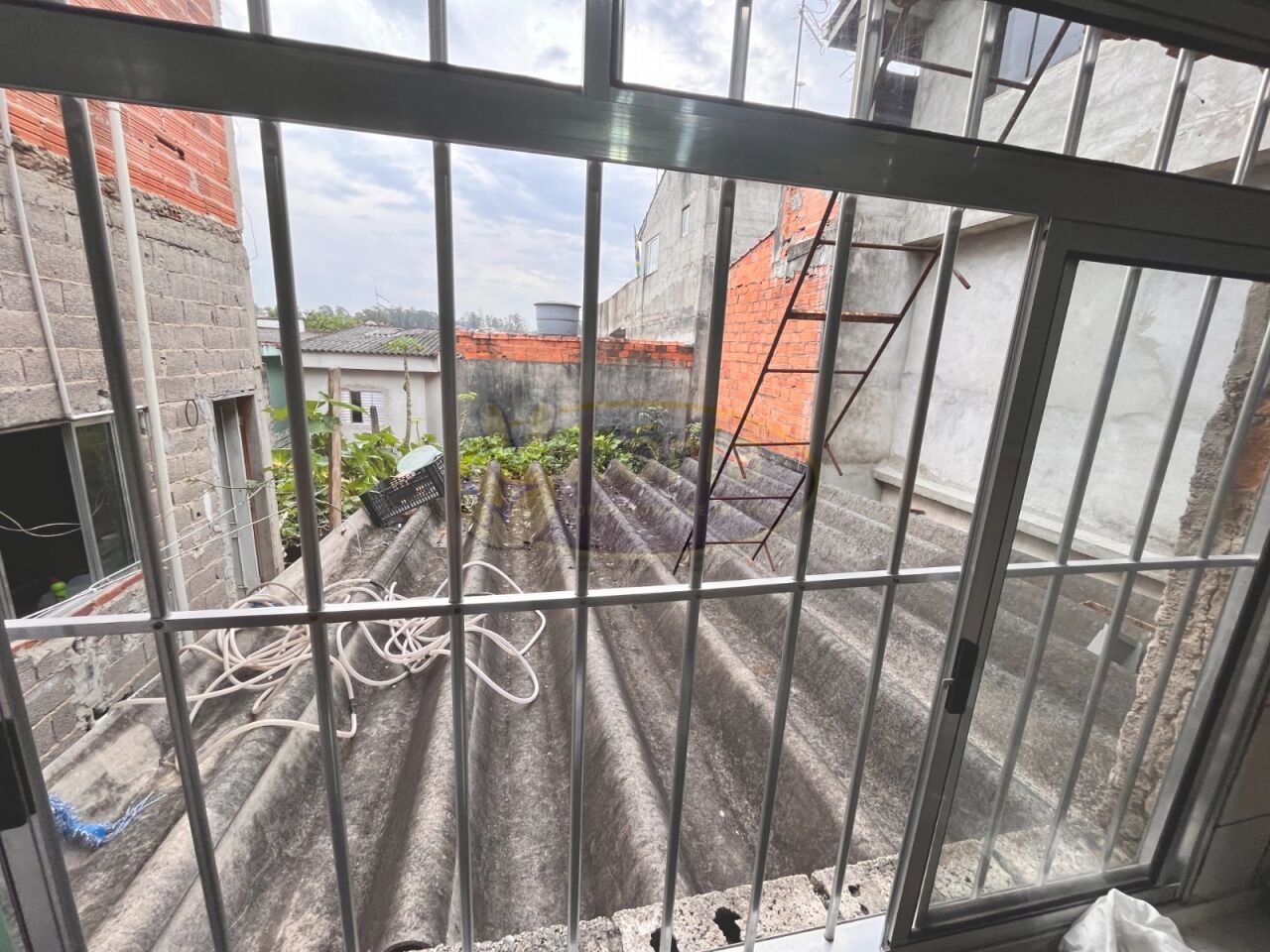 Casa Térrea para Venda - Jd Pinheiro