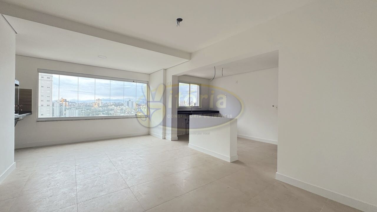 Apartamento para Venda - Centro