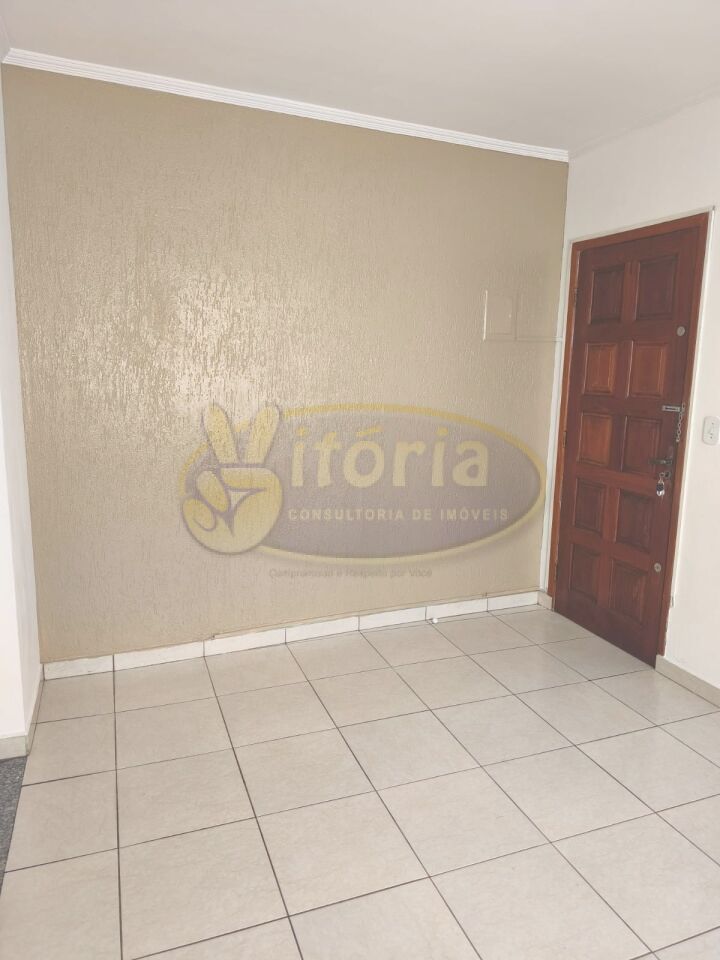 Apartamento para Locação - Paulicéia