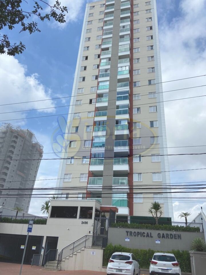 Apartamento para Venda - Campestre