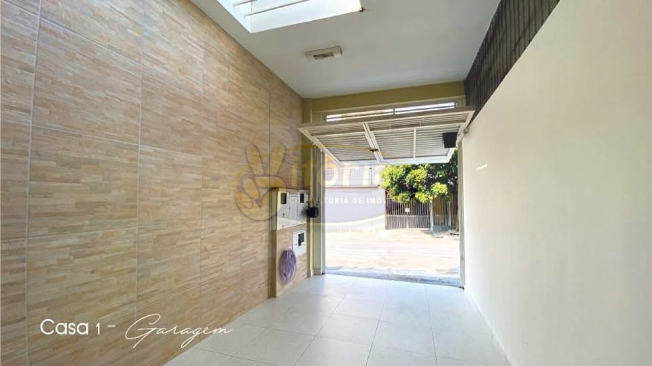 Casa para Locação - Anchieta