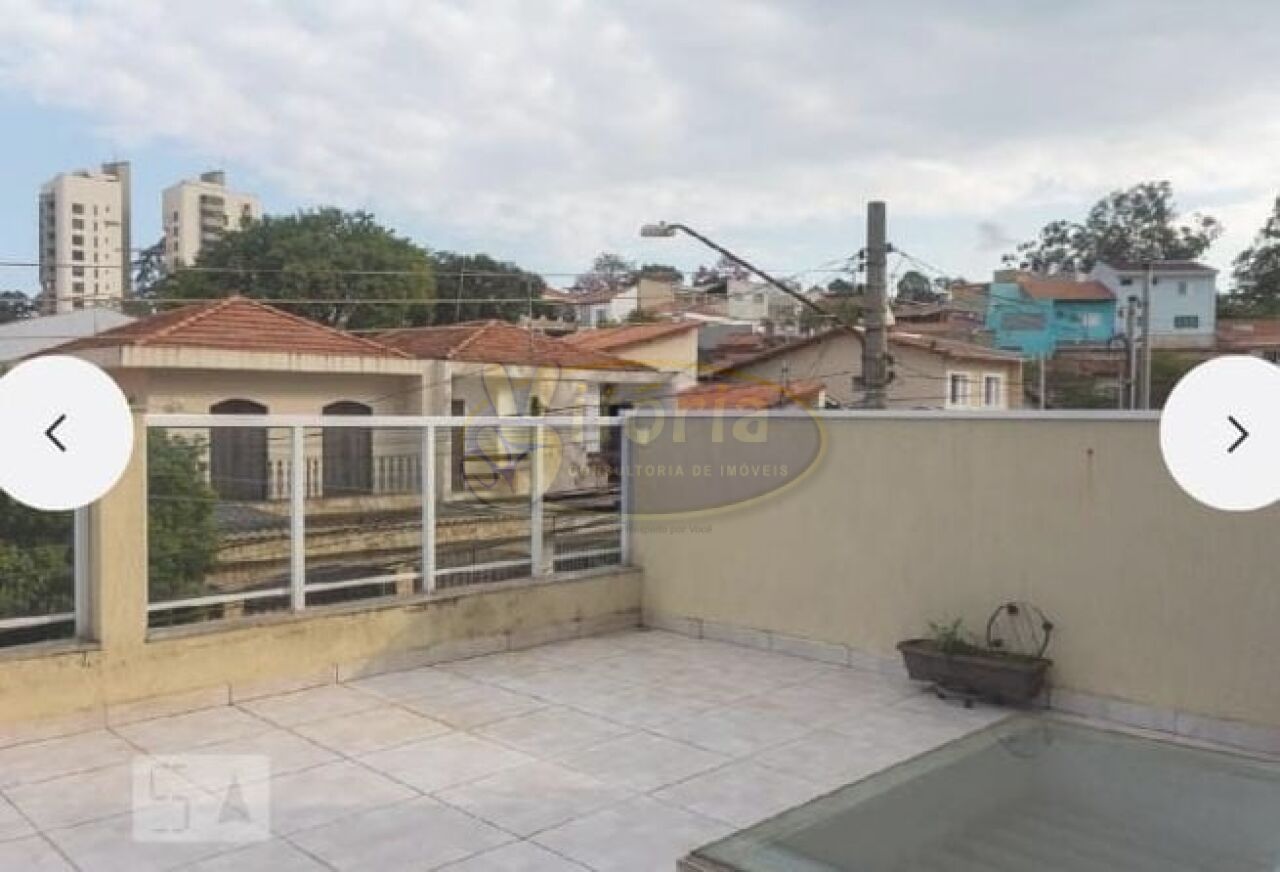 Sobrado para Venda - Anchieta