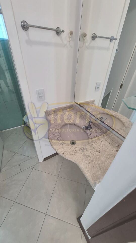 Apartamento para Venda - Jardim Alvorada