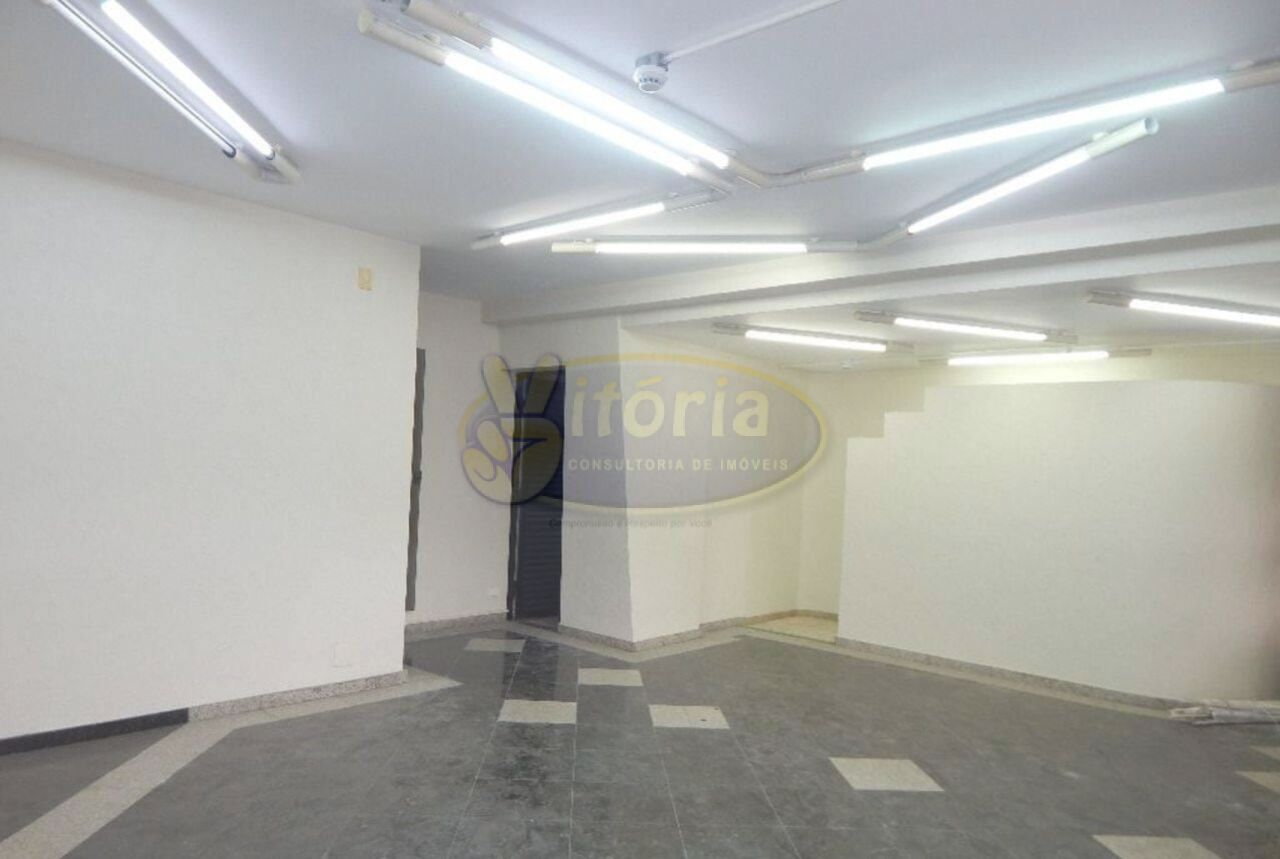 Salão para Venda - Centro