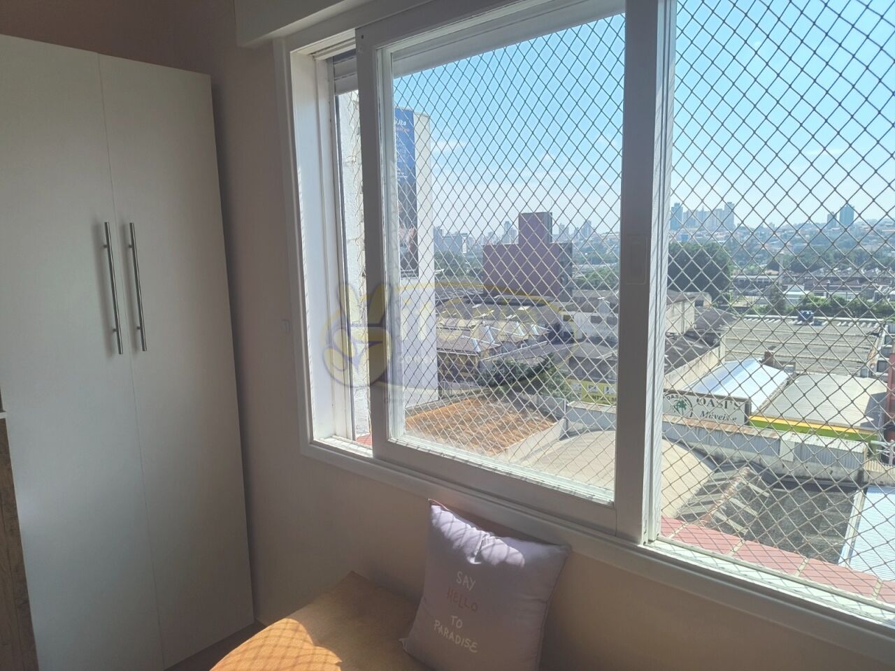 Apartamento para Venda - Centro