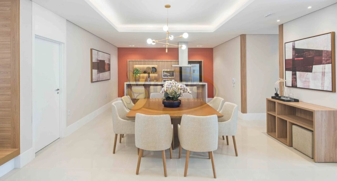Apartamento para Venda - Vila Assunção