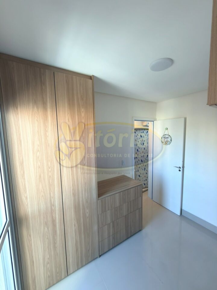 Apartamento para Venda - Silveira
