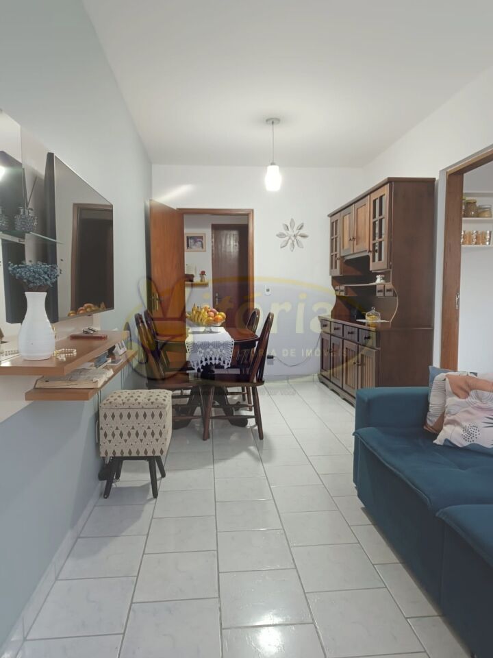 Apartamento para Venda - Demarchi