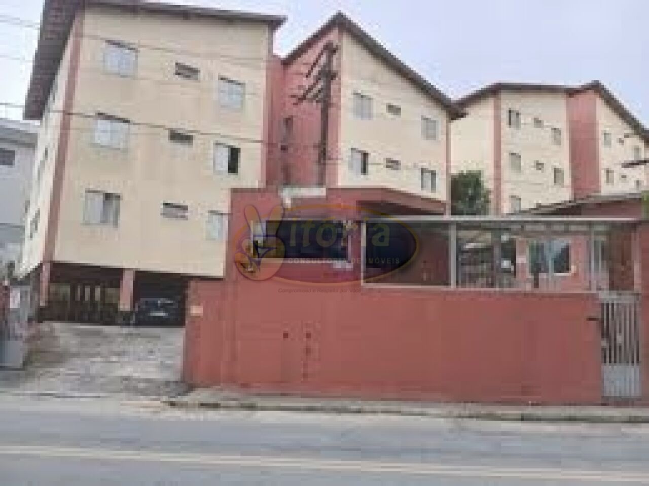 Apartamento para Venda - Demarchi