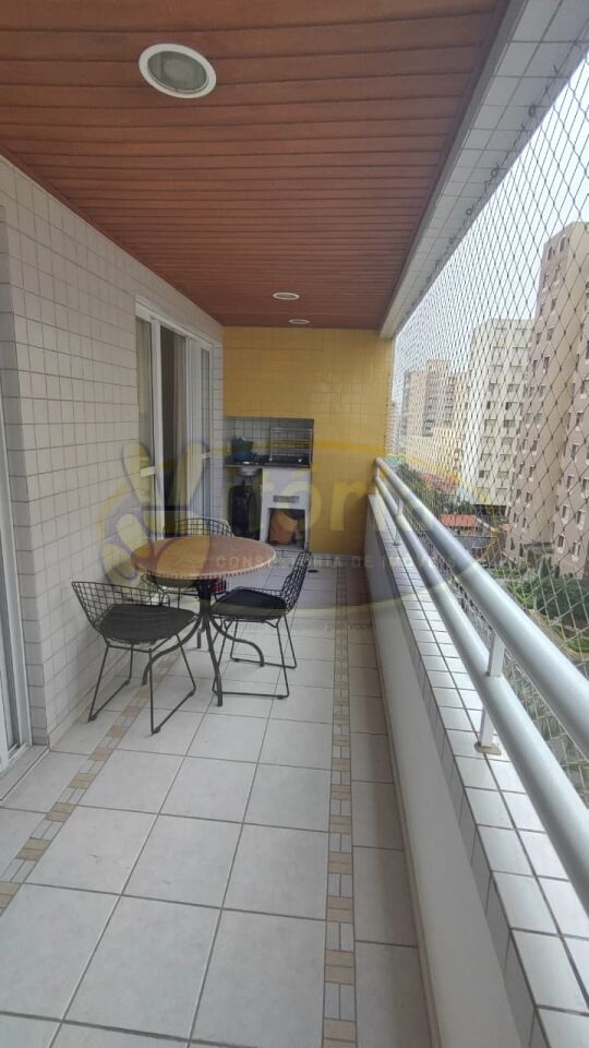 Apartamento para Venda - Centro