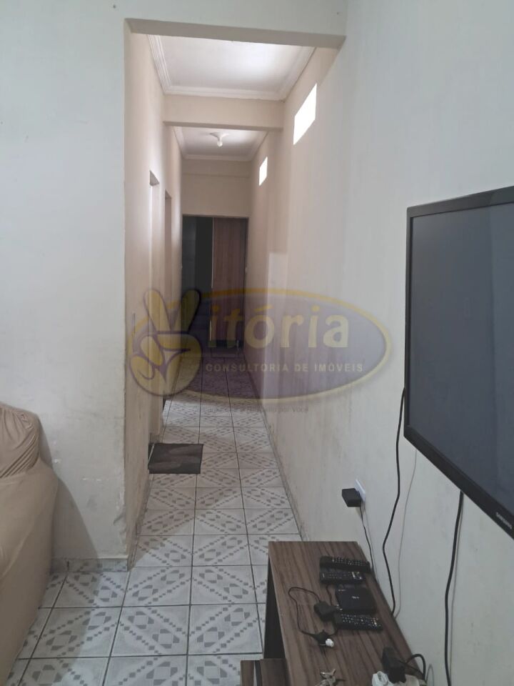 Sobrado para Venda - Vila Vitória